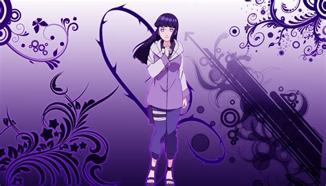 [50+] Hinata Hyuga 4k Wallpapers